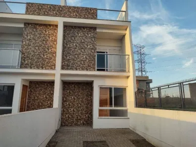 Casa com 2 Quartos à venda, 89m² no Brigadeira, Canoas