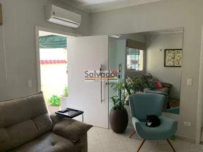 Sobrado com 2 Quartos à venda, 100m² no Vila Dom Pedro I, São Paulo