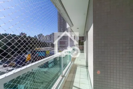 Apartamento com 3 Quartos à venda, 105m² no Baeta Neves, São Bernardo do Campo