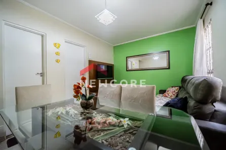 Casa de Condomínio com 2 Quartos à venda, 114m² no Quitaúna, Osasco
