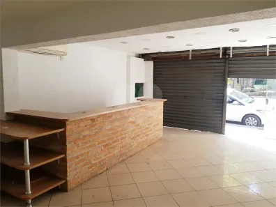 com 1 Quarto à venda, 138m² no Chácara Santo Antônio (Zona Sul), São Paulo