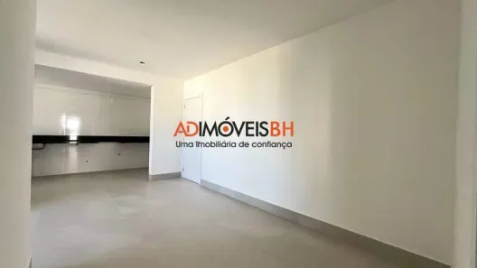 Apartamento com 3 Quartos à venda, 74m² no Cidade Nova, Belo Horizonte