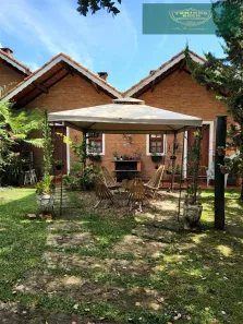 Casa com 1 Quarto à venda, 28m² no Monte Verde, Camanducaia