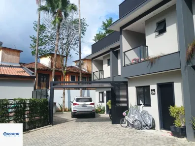 Casa de Condomínio com 5 Quartos à venda, 90m² no Boiçucanga, São Sebastião