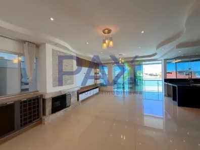 Casa com 4 Quartos à venda, 254m² no Pedra Branca, Palhoça