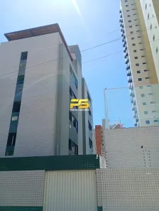 Apartamento com 3 Quartos à venda, 20m² no Manaíra, João Pessoa
