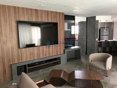 Apartamento com 4 Quartos à venda, 155m² no Vila Ipojuca, São Paulo