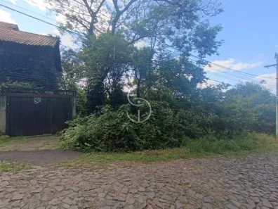 Lote/Terreno à venda, 447m² no Feitoria, São Leopoldo