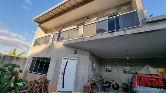 Casa com 3 Quartos à venda, 309m² no Jardim do Lago, Atibaia