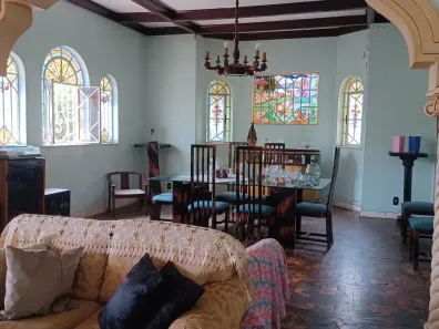 Casa com 4 Quartos à venda, 420m² no Lapa, São Paulo