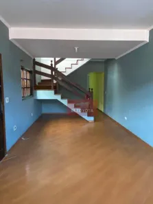 Sobrado com 4 Quartos à venda, 280m² no Jardim Santa Mena, Guarulhos
