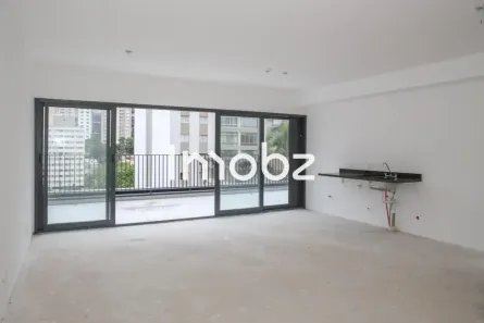 Apartamento com 3 Quartos à venda, 190m² no Perdizes, São Paulo