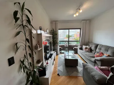 Apartamento com 3 Quartos à venda, 96m² no Santa Maria, São Caetano do Sul