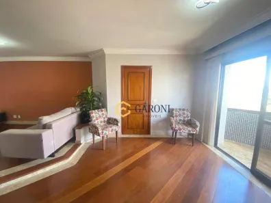 Apartamento com 3 Quartos à venda, 145m² no Vila Leopoldina, São Paulo