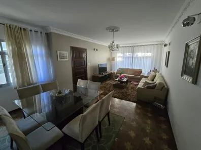 Sobrado com 3 Quartos à venda, 235m² no Alto da Mooca, São Paulo