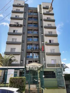 Apartamento com 3 Quartos à venda, 89m² no Vila Alpina, São Paulo