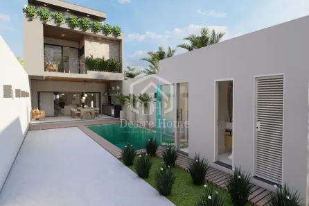 Casa de Condomínio com 5 Quartos à venda, 340m² no Barra da Tijuca, Rio de Janeiro