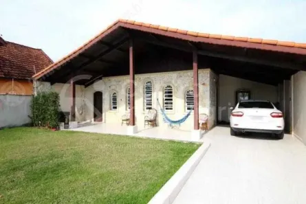 Casa com 4 Quartos à venda, 192m² no Cidade Nova Peruíbe, Peruíbe