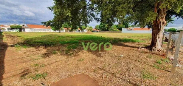 Lote/Terreno para alugar, 3600m² no Parque Residencial Klavin, Nova Odessa