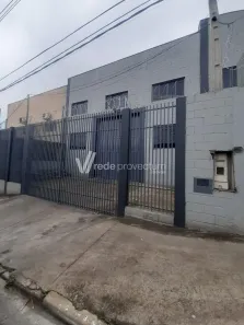 Galpão/Depósito/Armazém à venda, 249m² no Jardim Miranda, Campinas