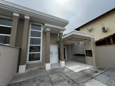 Casa com 3 Quartos à venda, 114m² no Recreio, Rio das Ostras