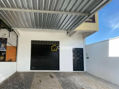 Ponto Comercial para alugar, 50m² no Vila Cordenonsi, Americana