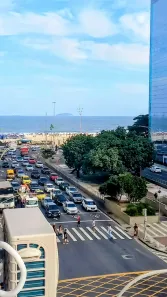 Apartamento com 1 Quarto à venda, 30m² no Copacabana, Rio de Janeiro