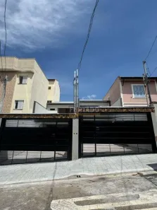 Sobrado com 3 Quartos à venda, 147m² no Vila Camilópolis, Santo André
