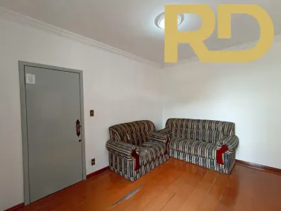 Apartamento com 2 Quartos para alugar, 112m² no Horto, Belo Horizonte