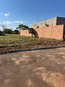 Lote/Terreno à venda, 287m² no , Porto Nacional