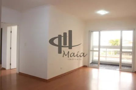 Apartamento com 3 Quartos para alugar, 107m² no Santa Maria, São Caetano do Sul