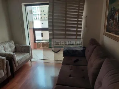 Apartamento com 3 Quartos à venda, 106m² no Olímpico, São Caetano do Sul