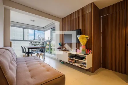 Apartamento com 1 Quarto à venda, 29m² no Pinheiros, São Paulo