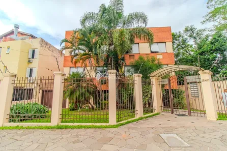 Apartamento com 4 Quartos à venda, 143m² no Santa Tereza, Porto Alegre