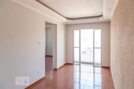 Apartamento com 2 Quartos à venda, 50m² no Jardim Belém, São Paulo