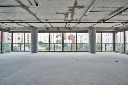 Apartamento com 4 Quartos à venda, 358m² no Vila Nova Conceição, São Paulo