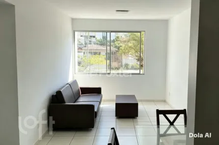 Apartamento com 3 Quartos à venda, 79m² no Canto, Florianópolis