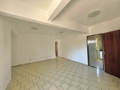 Apartamento com 3 Quartos à venda, 83m² no Tirol, Natal