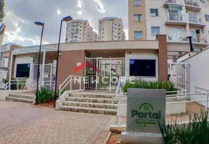 Apartamento com 2 Quartos à venda, 35m² no Barra Funda, São Paulo