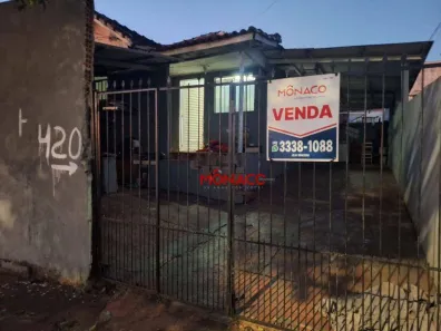 Casa com 3 Quartos à venda, 70m² no Bandeirantes, Londrina