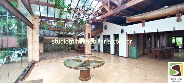 Ponto Comercial à venda, 398m² no Perequê, Ilhabela