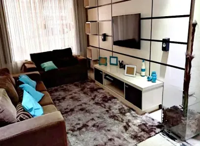 Sobrado com 3 Quartos à venda, 129m² no Vila Palmeiras, São Paulo
