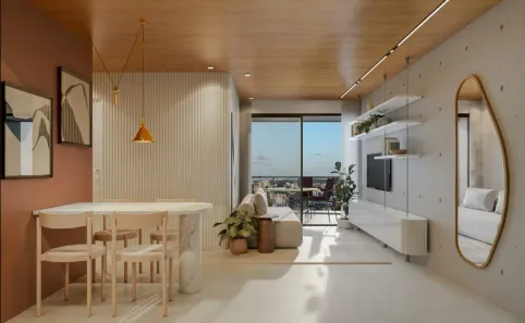Apartamento com 2 Quartos à venda, 60m² no Encruzilhada, Recife
