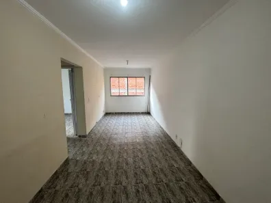 Apartamento com 2 Quartos à venda, 50m² no Vila Campestre, São Paulo