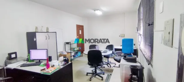 Sala Comercial com 1 Quarto à venda, 28m² no Savassi, Belo Horizonte