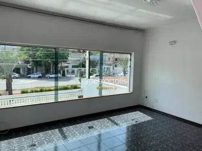 Sobrado com 3 Quartos à venda, 170m² no Santa Paula, São Caetano do Sul