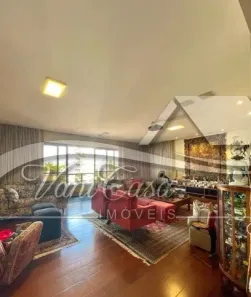 Apartamento com 4 Quartos à venda, 215m² no Aclimação, São Paulo