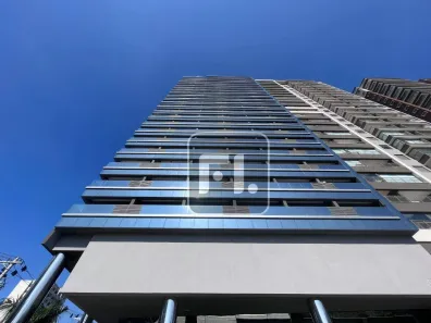 Sala Comercial para venda ou aluguel, 160m² no Indianópolis, São Paulo