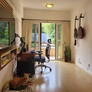 Apartamento com 3 Quartos à venda, 80m² no Coronel Veiga, Petrópolis