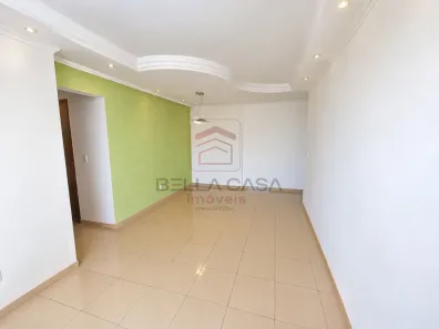 Apartamento com 2 Quartos à venda, 64m² no Vila Bertioga, São Paulo